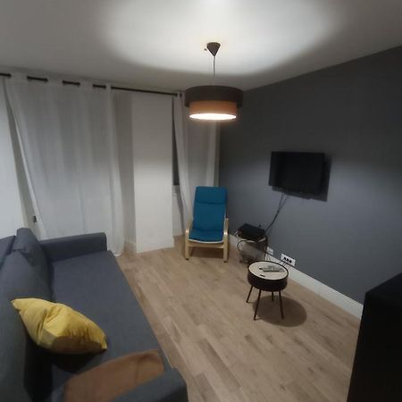 Le Petit Beure Apartment Екстериор снимка